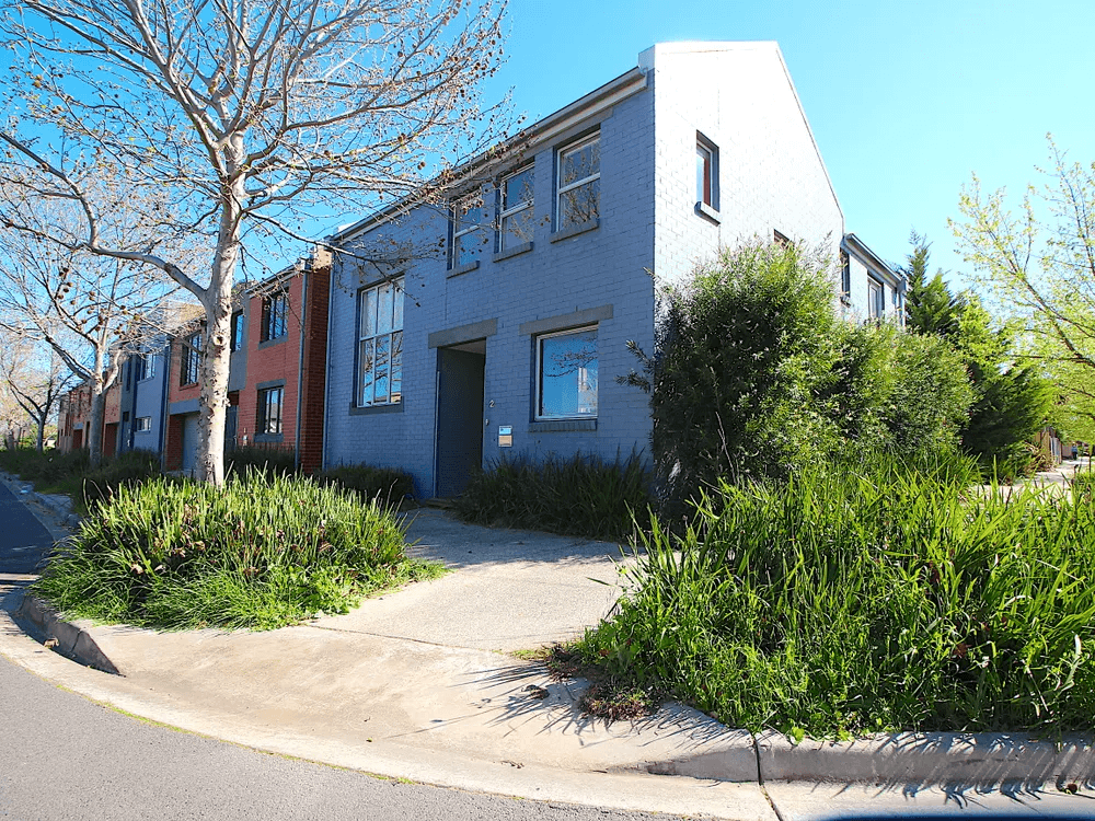 2 Caulfield Lane, Caroline Springs